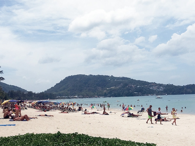 แห่จองสิทธิ “เราเที่ยวด้วยกัน” 3.5 ล้านคน ลงทะเบียนสำเร็จ 2.2 ล้านคน 815878463499797698212311323710494 174948534942933372091550448756