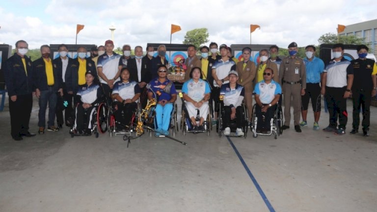 รมต.กีฬาเน้นย้ำทัพพิการ-มั่นใจกระชากทองพาราลิมปิกแน่ – สยามกีฬา 252800513 778656547915592048454432511063378041863797609636046676914 416878090002637766223748169663567211254037880201343835658773372033409119546047920729 574626453806817873745445