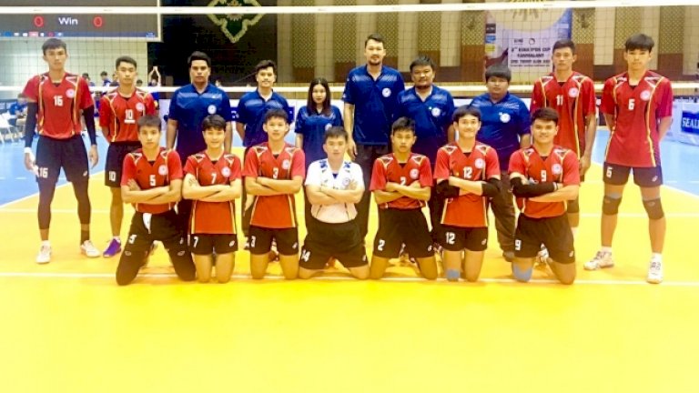 “หนุ่มย่าโม”โค่นแชมป์ชิงลูกยางยช. – สยามกีฬา 259562867122252923765827555690785578818107936556648967144173694205564760250053241013896767 277373051359271832863130