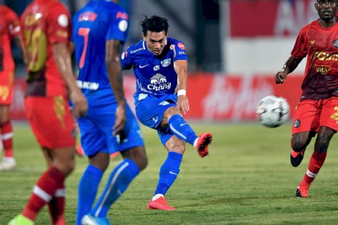 บอลสู้โควิด! ‘ระยอง’ใช้โค้ชใหม่ล้างตา’ฉลาม’ที่จัดเต็ม – เดลีนีวส์ 361068818820756996177511634066069 632870573570907022712127107578436318399017448019843543755766132102654813716234673135286054161073549015801475 517021120666723583672781321