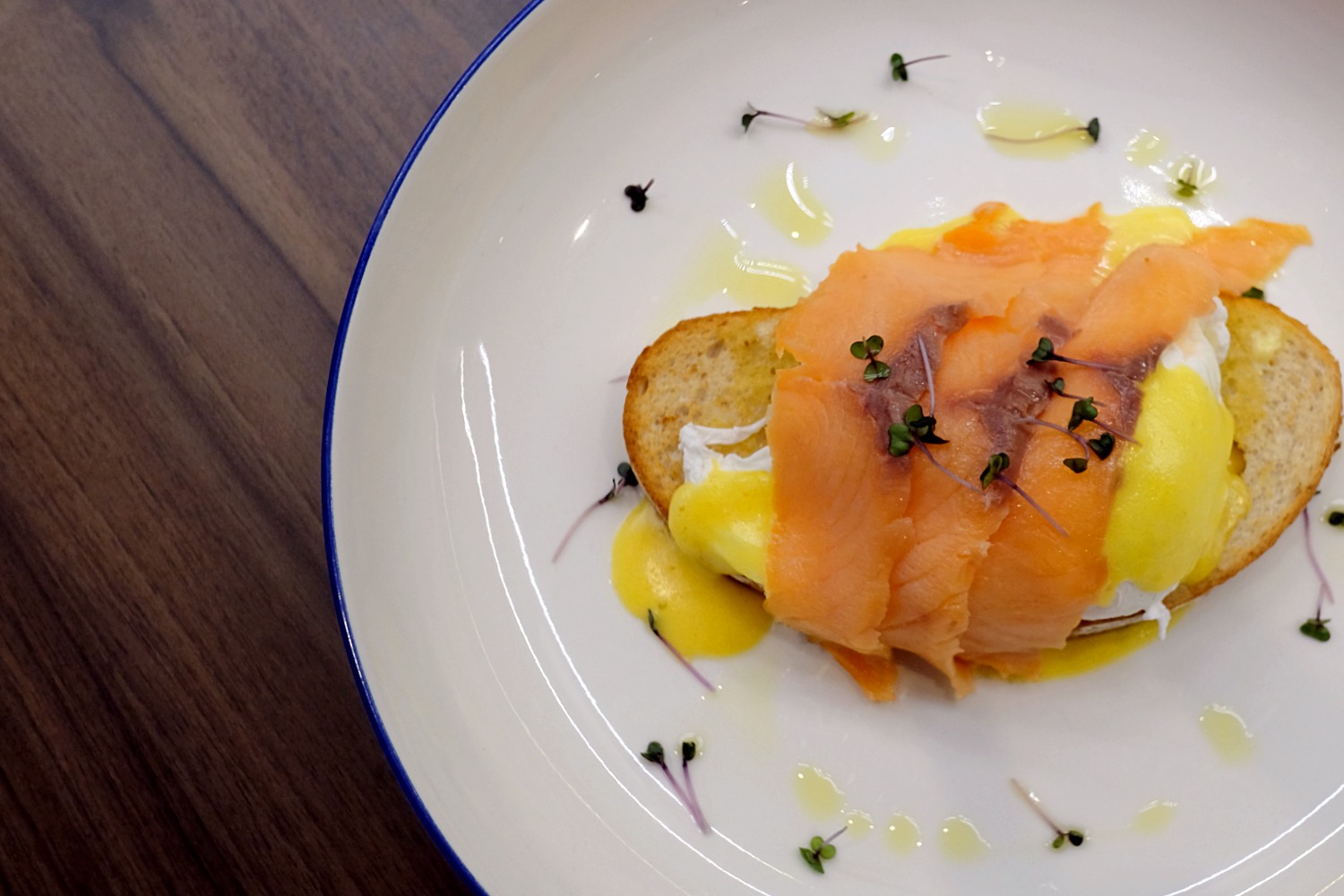 All Day Dining and More! คอนเซ็ปต์โดนใจให้อิ่มอร่อยหลากเมนูเช้าจรดค่ำจาก THE COFFEE CLUB