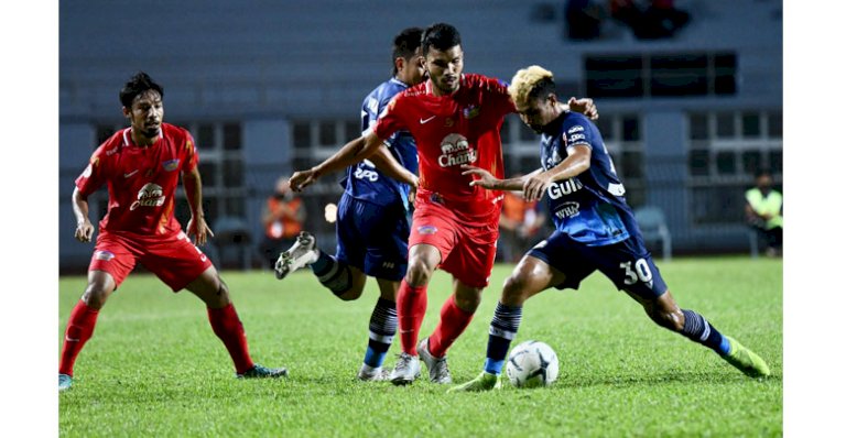 ชลบุรี บุกชนะ ระยอง 3-1 ศึก Rayong Kick off – สำนักข่าว ไอเอ็นเอ็น 014528147484544472 783234924968670715 635549181163335 3 1 312301998 rayong kick off 558067492635199205380182732 394917658790890151062943517203