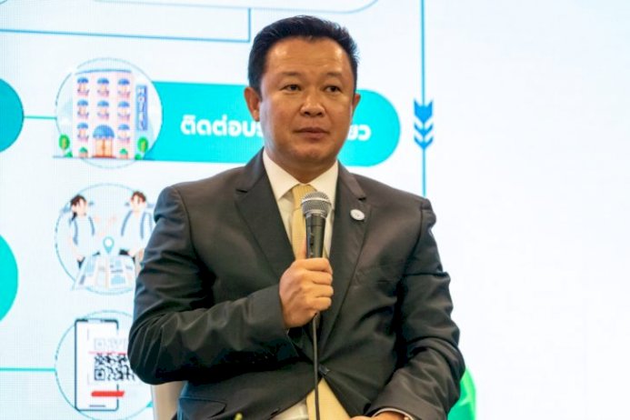 ททท.ยันเดินหน้า “ทราเวลบับเบิ้ล” เล็งหาช่องเปิดทางจีนเข้าประเทศ 529789646 137036560208934585344692571694076 082268730238825571639390429702405322294314 988027895910356380456474307905260606397249401483795105309661727133049899826295338719890516