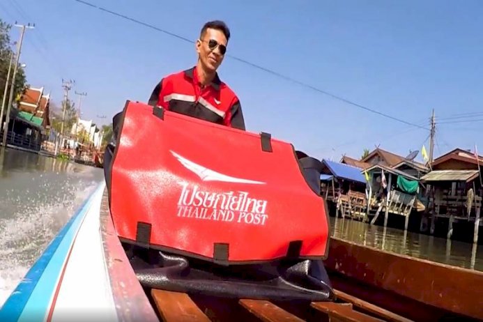 ไปรษณีย์ไทย ฉลอง 137 ปี ยกระดับธุรกิจดั้งเดิมสู่ดิจิทัล – เดลีนีวส์ 163850883724237630706798582805554 922210982955 137 876282 838868013807763590399980283823729717103465675111904193426211962977451781444874443345284464468 600330295668633174264554967