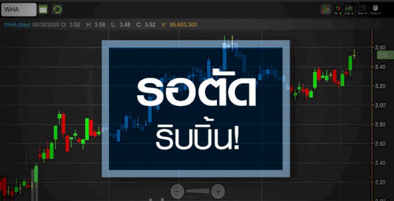 WHA รอตัดริบบิ้น Business Bubble ราคานี้ยังน่าลงทุนหรือไม่? – efinanceThai wha 110358600726578504093247226099915140 business bubble 636748503960678043541635796472181098333700303194589352040361633014846019966 efinancethai