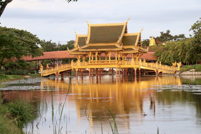 “เมืองโบราณ” จับคู่ “เพลาเพลิน บุรีรัมย์” ชวนคนไทยเที่ยว 2 ภาค 446158434128836045579451345697 621508110764050940 290901235966820793575110164 296098108757263236460154371 744926007464885372554238425189321417091102 2 256932264