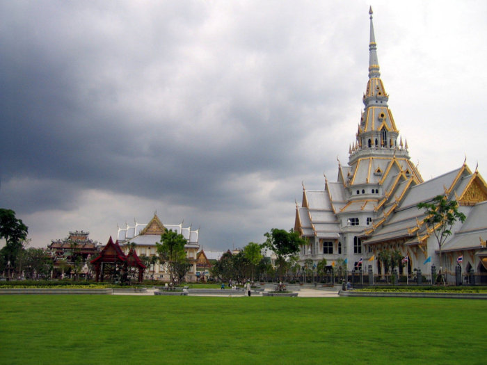 chachoengsao