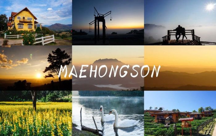 maehongson