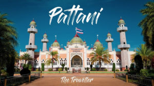 pattani