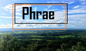 phrae