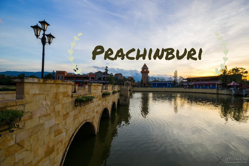 prachinburi