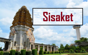 sisaket