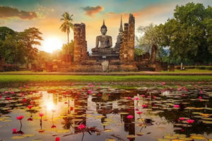 sukhothai