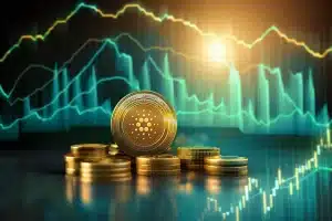 cardano blockchain platform collage